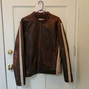 Wilson's Leather Jacket